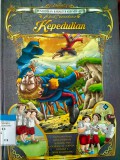 Pendidikan karakter kebinekaan : Kisah Nusantara : Kepedulian