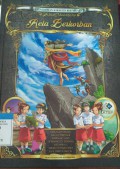 Pendidikan karakter Kebinekaan Kisah Nusantara : Rela Berkorban